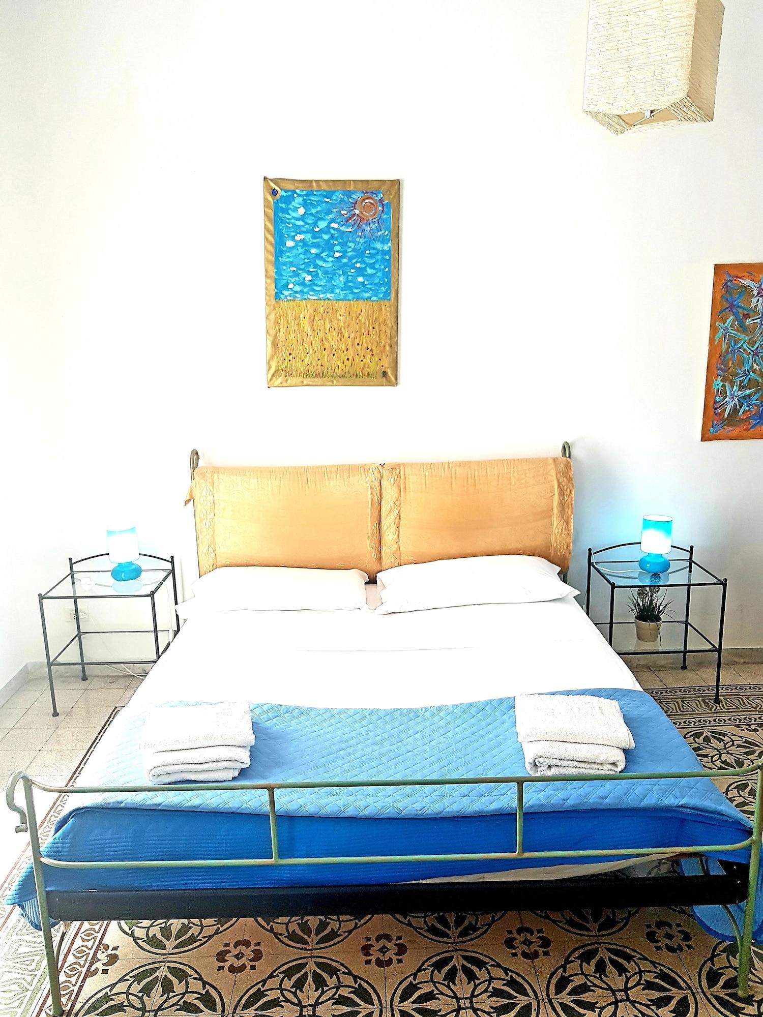 B&B Platamon Naples Exterior photo
