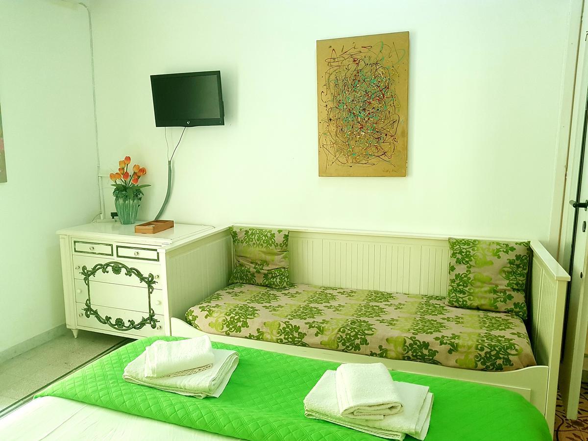 B&B Platamon Naples Exterior photo