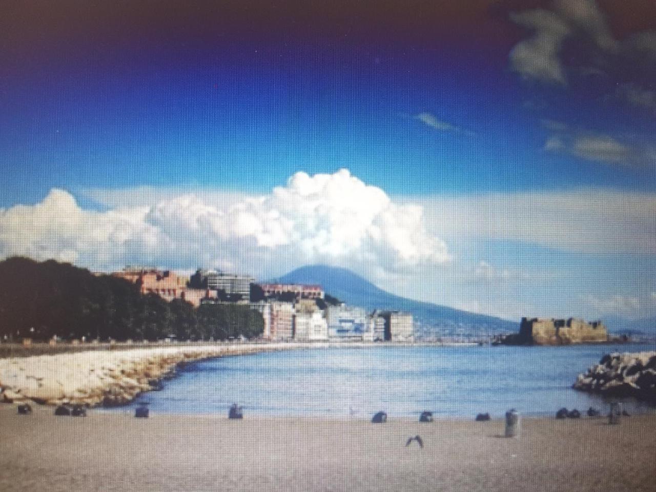 B&B Platamon Naples Exterior photo