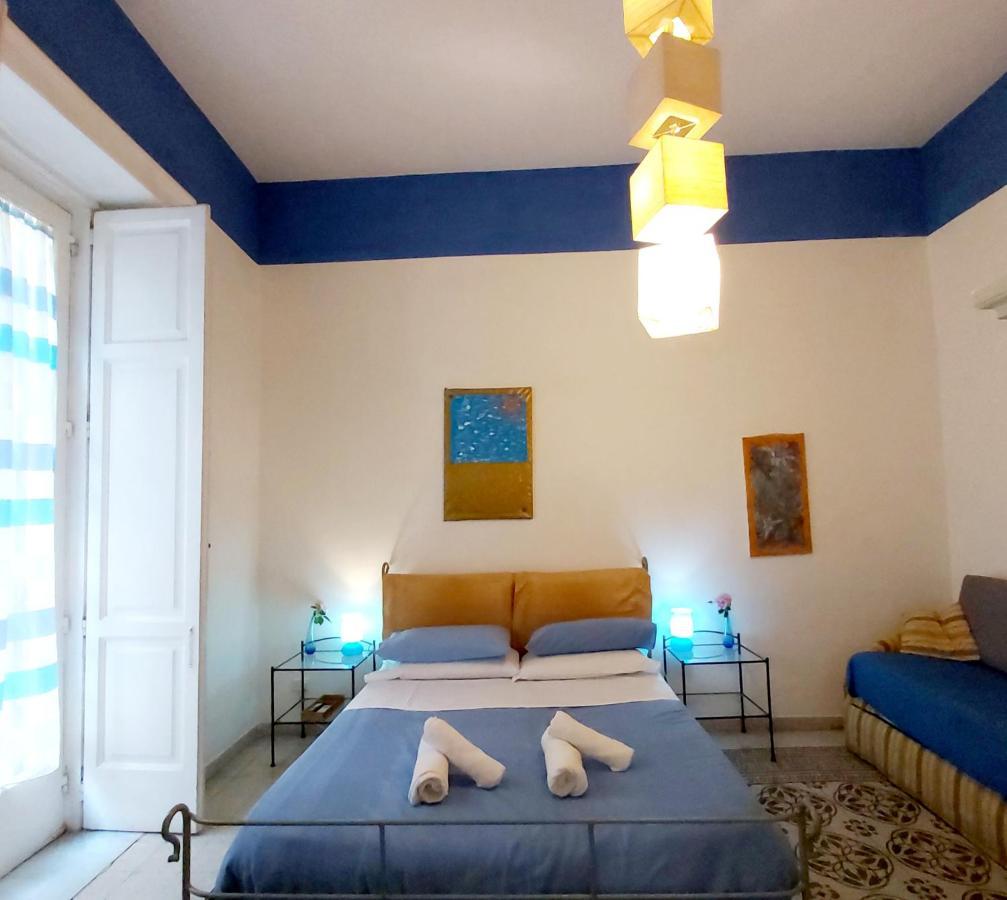B&B Platamon Naples Exterior photo
