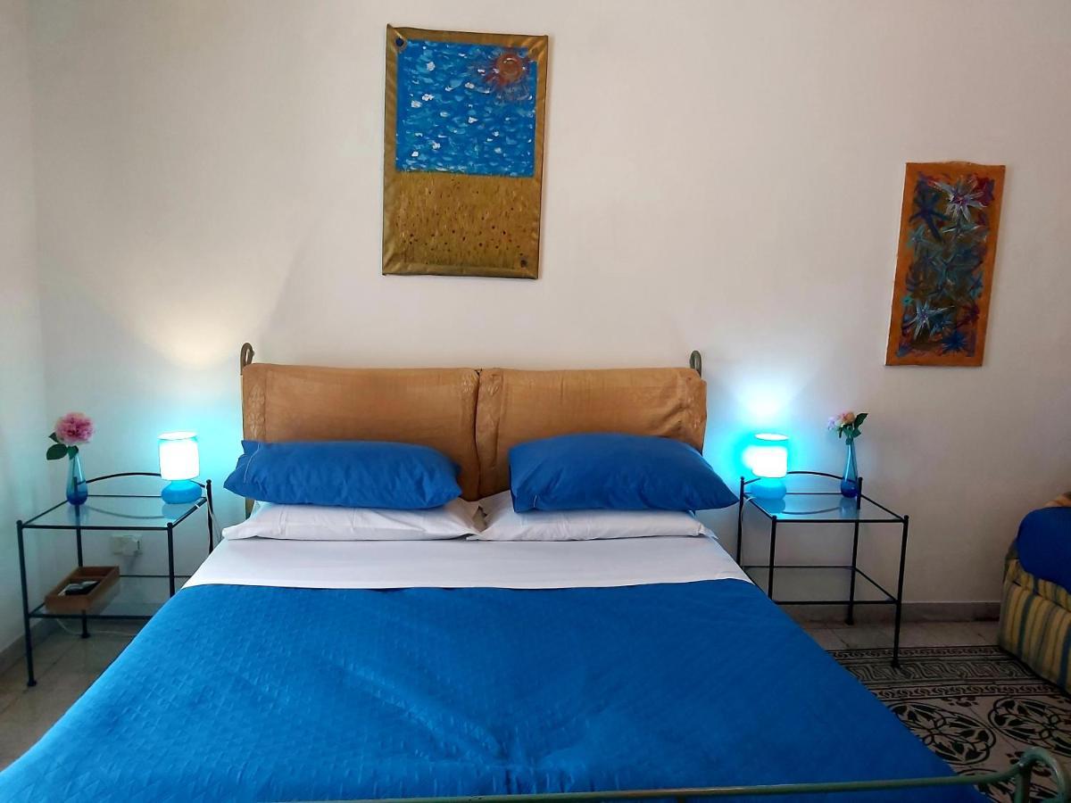 B&B Platamon Naples Exterior photo