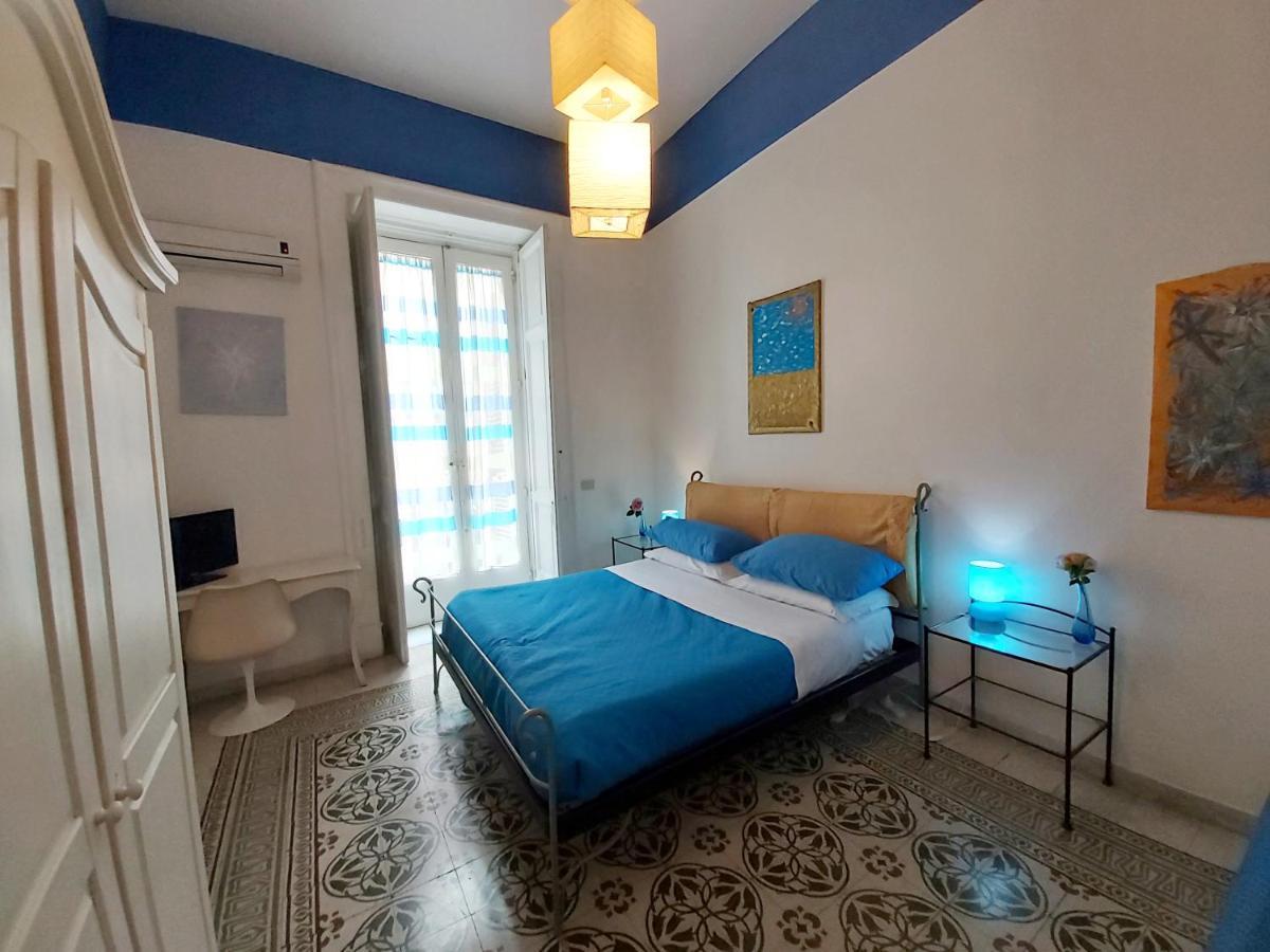 B&B Platamon Naples Exterior photo